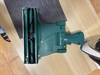 Vorwerk EB360: Cepillo eléctrico