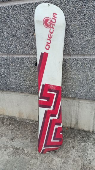 Tabla Snowboard Quechua