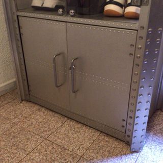 Expositor OAKLEY metal vitrina armario expositor