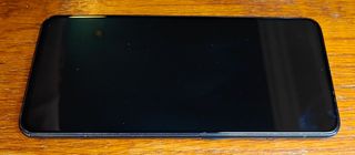 Oppo Reno 2 - Móvil Negro azulado