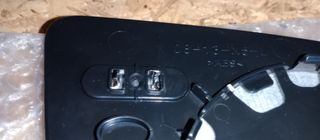 Espejo retrovisor BMW izquierdo NUEVO