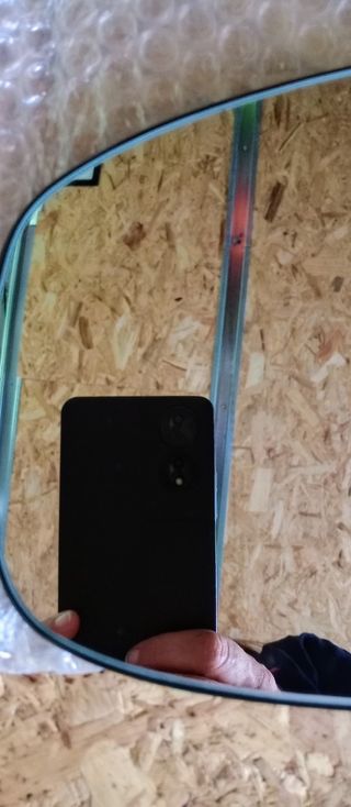 Espejo retrovisor BMW izquierdo NUEVO