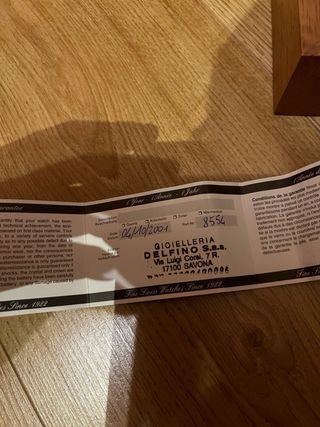 Zeno Watch Basel Pilot Automatico