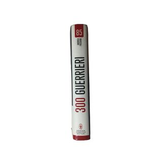 300 Guerrieri – La battaglia delle Termopili – €9,