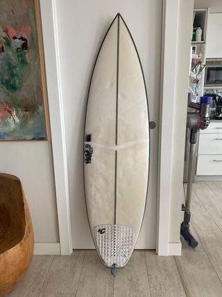 Tabla surf JS usada