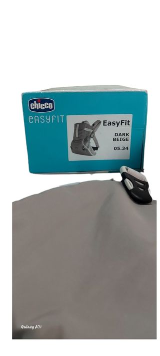Marsupio Chicco EasyFit 0m+
