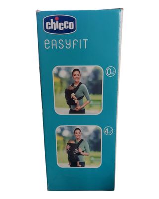 Marsupio Chicco EasyFit 0m+