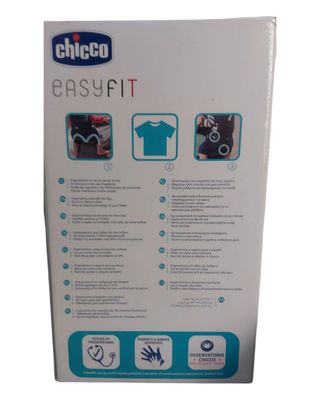 Marsupio Chicco EasyFit 0m+