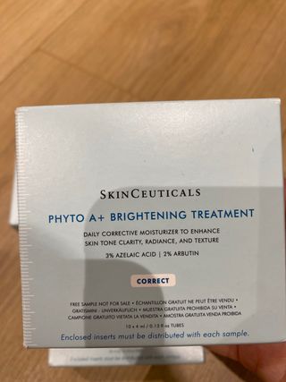 Skinceuticals Phyto+ Brightening