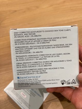 Skinceuticals Phyto+ Brightening