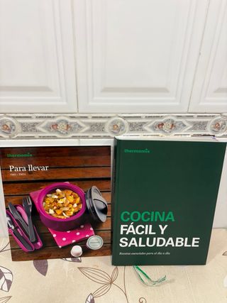 2 Thermomix TM5 - Robot Cocina