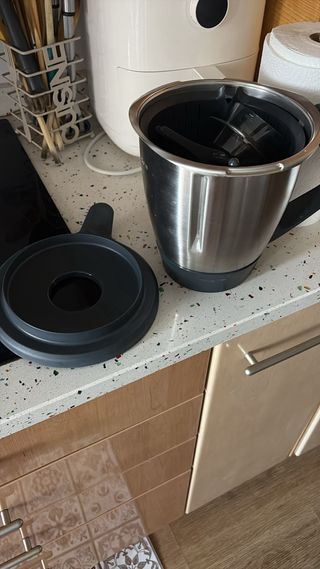 2 Thermomix TM5 - Robot Cocina