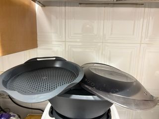 2 Thermomix TM5 - Robot Cocina