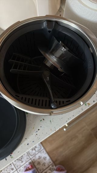 2 Thermomix TM5 - Robot Cocina