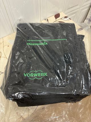 2 Thermomix TM5 - Robot Cocina