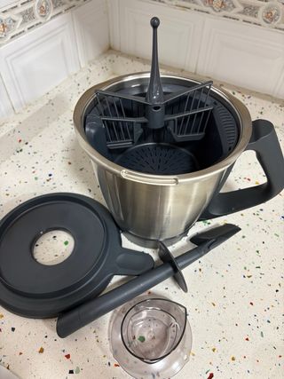 2 Thermomix TM5 - Robot Cocina