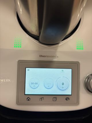 2 Thermomix TM5 - Robot Cocina
