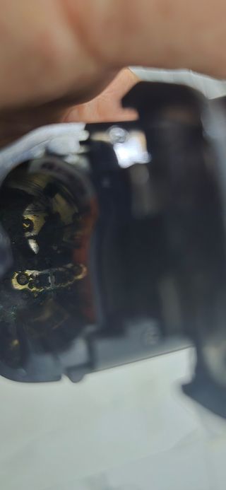 Canon AF35M II: Fotocamera Compatta