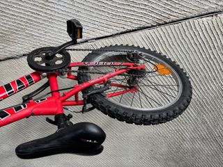 Bicicleta Orbea MX 20