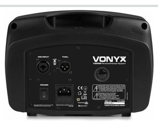 Vonyx V205B - Monitor de Escenario. 