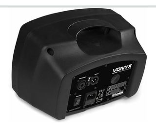 Vonyx V205B - Monitor de Escenario. 
