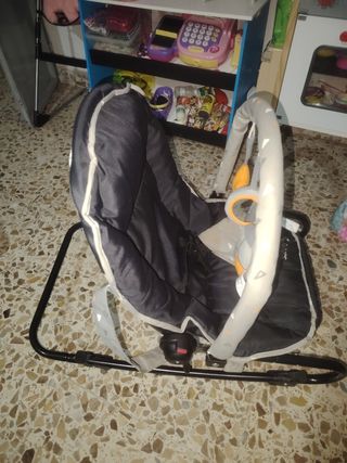 Hamaca Bebé Safety 1st