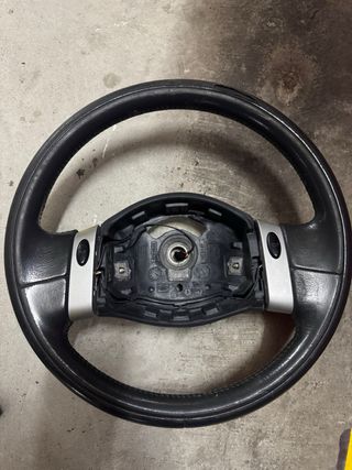 Volante Mini R50 con Airbag