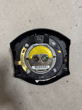 Volante Mini R50 con Airbag