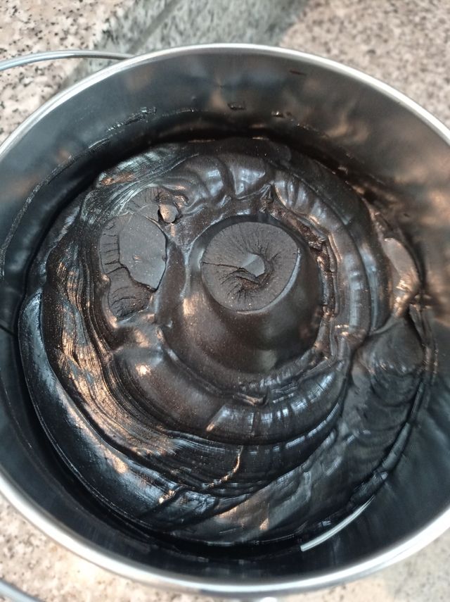 BIDON de grasa MANNOL Ep2 4.5 KG grafitada +ESTER