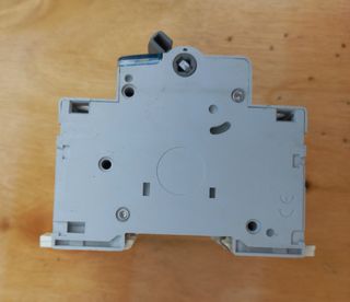 Interruttore magnetotermico 4 poli BTicino 63A