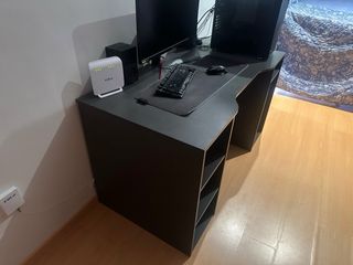 Mesa gaming Habidesign Ozone