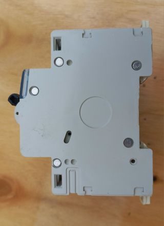Interruttore magnetotermico Bticino 4 poli 32A