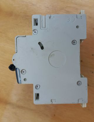 Interruttore magnetotermico Bticino 4 poli 32A