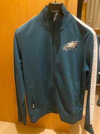 Chaqueta Nike Eagles - Talla L