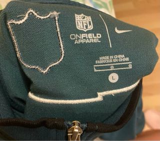 Chaqueta Nike Eagles - Talla L