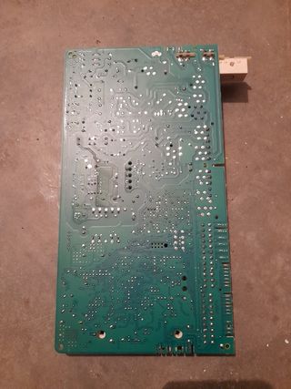 Placa electrónica caldera Vaillant