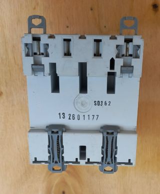  Salvavita quadripolare Bticino 63A