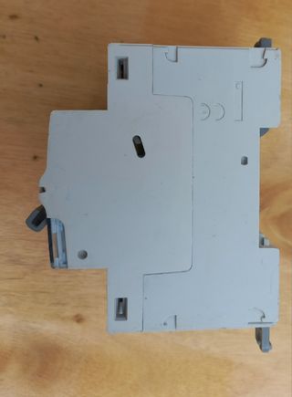  Salvavita quadripolare Bticino 63A