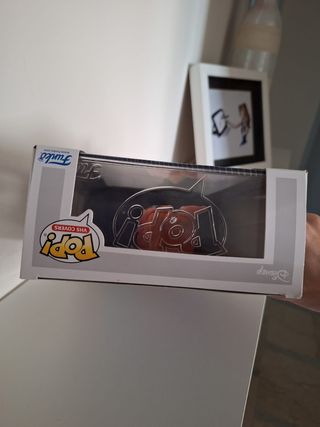 Funko Pop! VHS Hercules #09