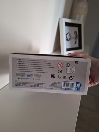 Funko Pop! VHS Hercules #09