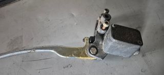 Bomba freno Delantera manillar 22mm