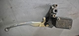 Bomba freno Delantera manillar 22mm