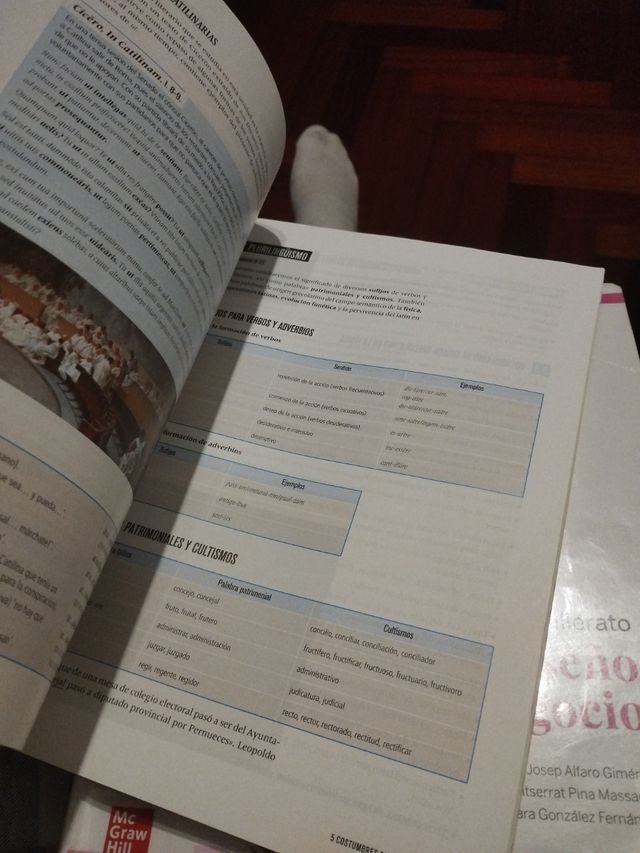 Proyecto: FanFest. Latín 2 Bachillerato