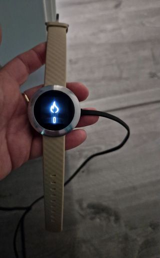 Huawei Band - Reloj fitness beige