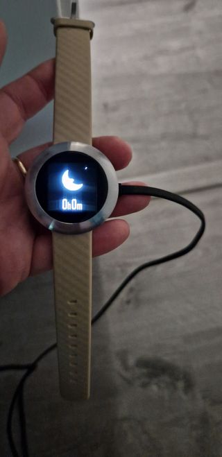 Huawei Band - Reloj fitness beige