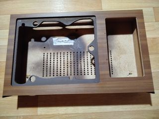 PLINTO EQUIPO BETTOR EF 330