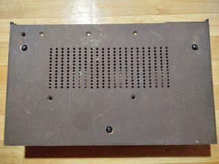 PLINTO EQUIPO BETTOR EF 330