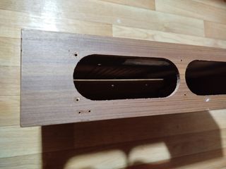 PLINTO EQUIPO BETTOR EF 330