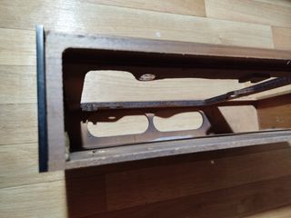 PLINTO EQUIPO BETTOR EF 330