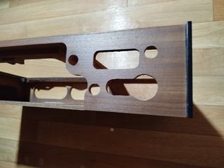 PLINTO EQUIPO BETTOR EF 330